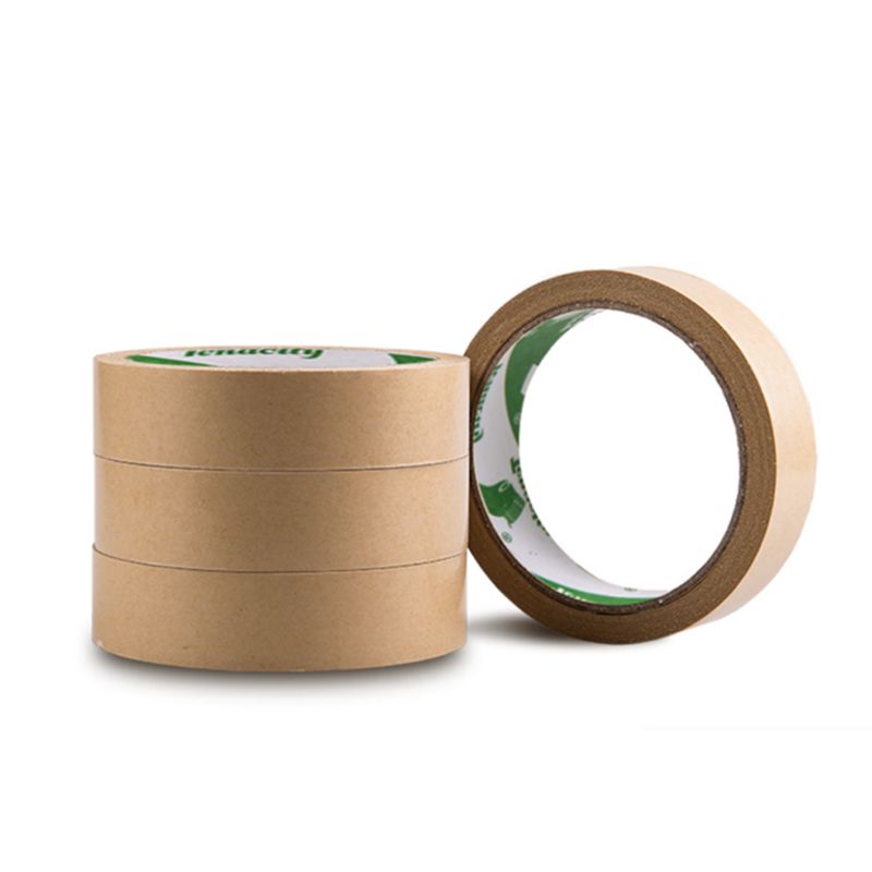 Water Activated Kraft Tape